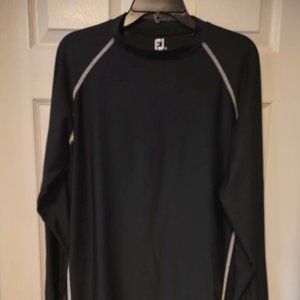 MENS FOOTJOY SHIRT XL